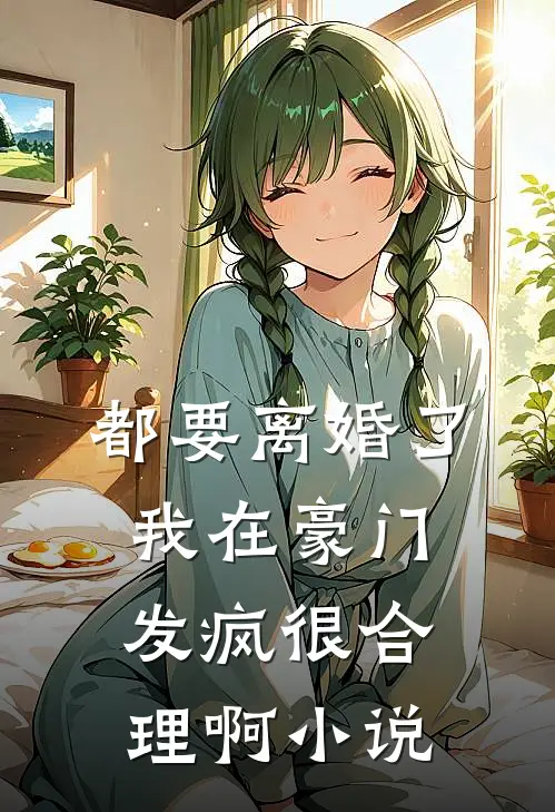 都要离婚了，我在豪门发疯很合理啊小说