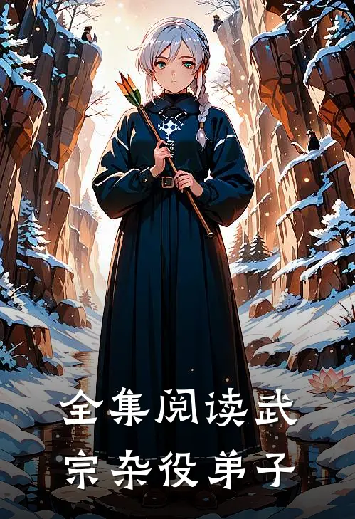 全集阅读武宗杂役弟子