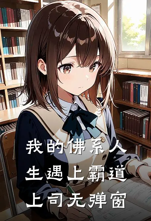 我的佛系人生遇上霸道上司无弹窗