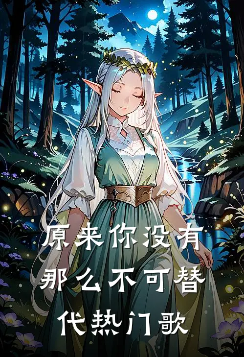 原来你没有那么不可替代热门歌