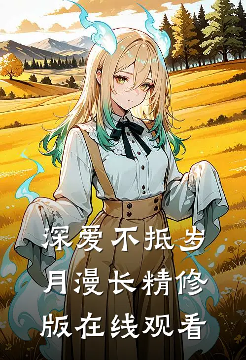 深爱不抵岁月漫长精修版在线观看