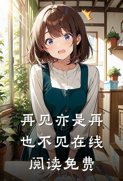 再见亦是再也不见在线阅读免费