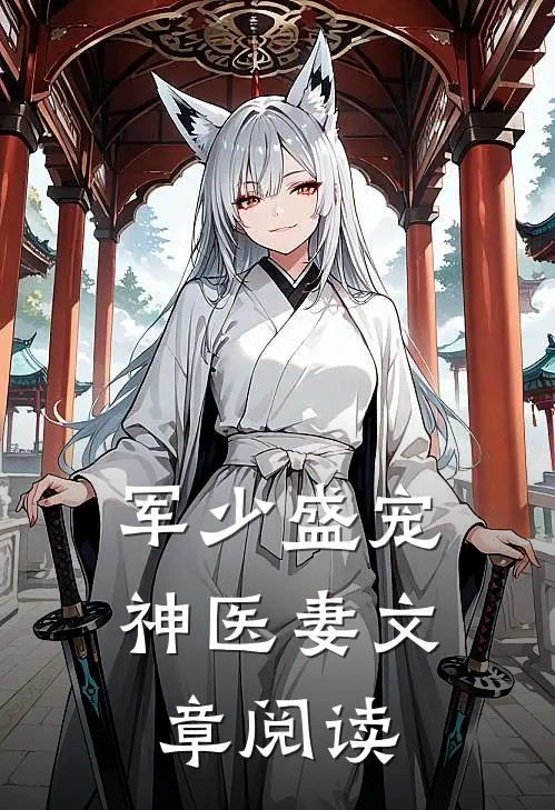 军少盛宠神医妻文章阅读
