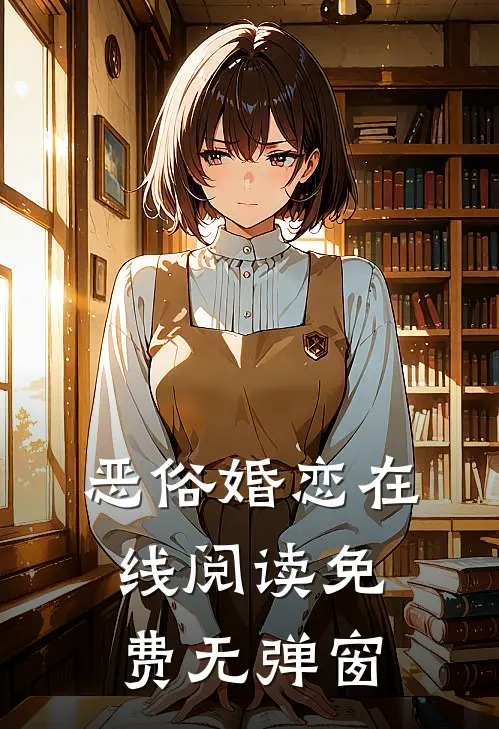 恶俗婚恋在线阅读免费无弹窗