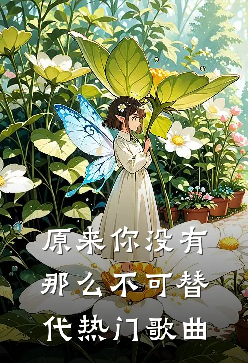原来你没有那么不可替代热门歌曲