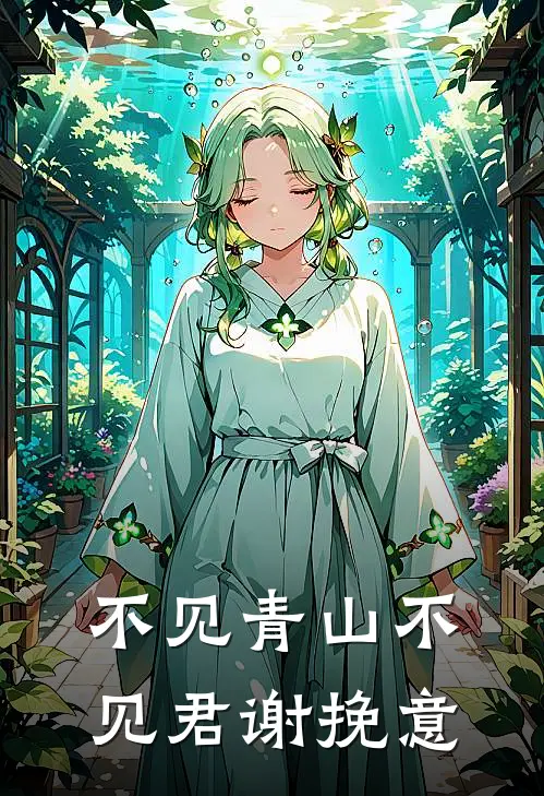 不见青山不见君谢挽意