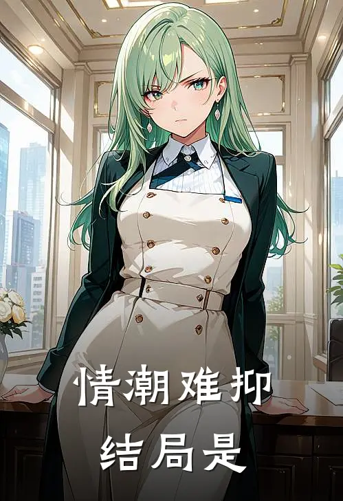 情潮难抑结局是