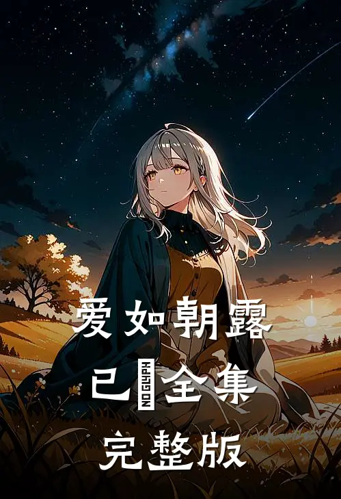 爱如朝露已晞全集完整版