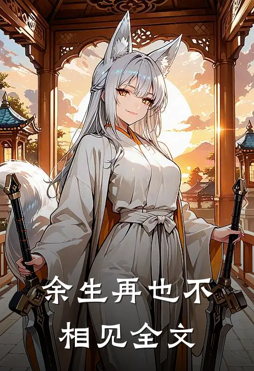 余生再也不相见全文