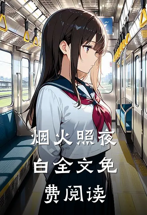 烟火照夜白全文免费阅读