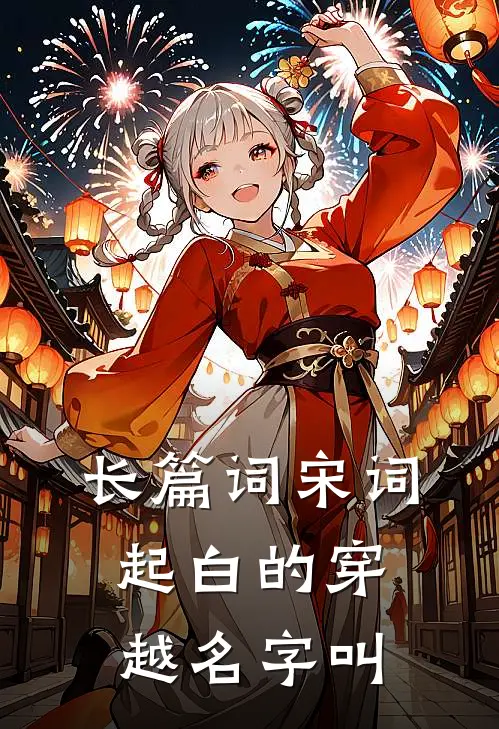 长篇词宋词起白的穿越名字叫