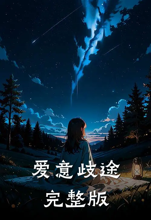 爱意歧途完整版