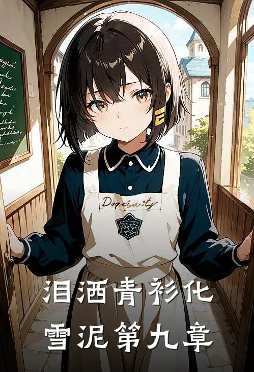 泪洒青衫化雪泥第九章