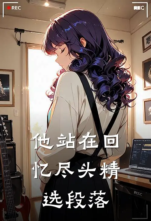 他站在回忆尽头精选段落