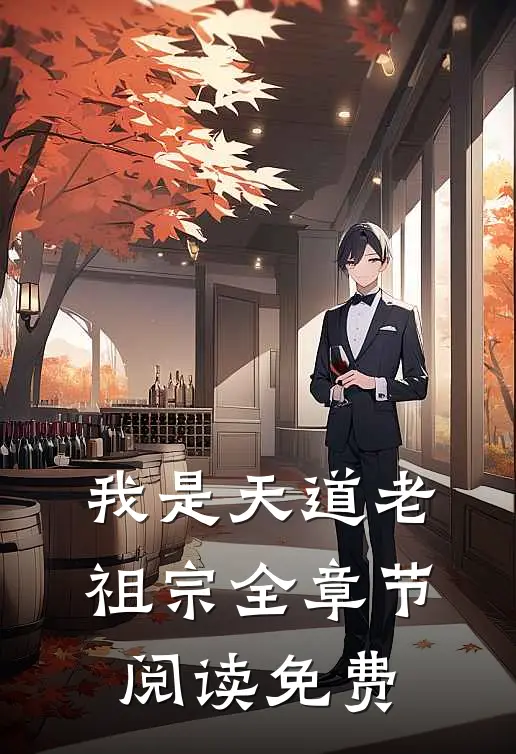 我是天道老祖宗全章节阅读免费