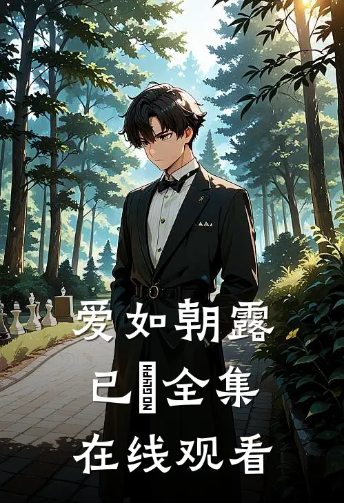 爱如朝露已晞全集在线观看