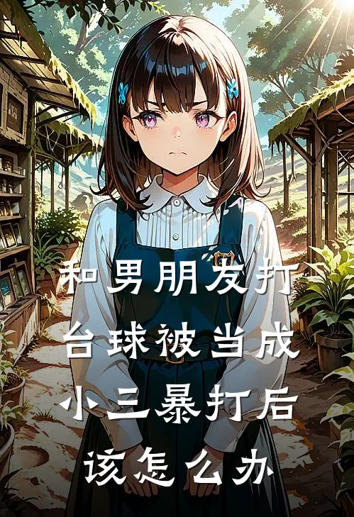 和男朋友打台球被当成小三暴打后该怎么办
