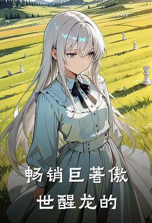 畅销巨著傲世醒龙的