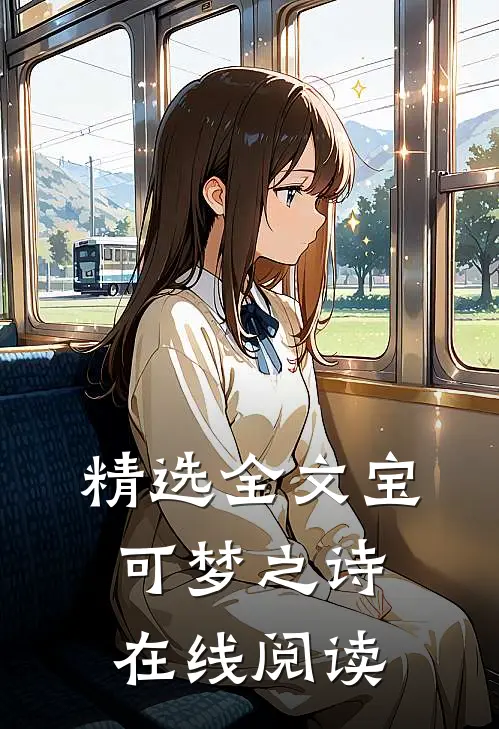 精选全文宝可梦之诗在线阅读
