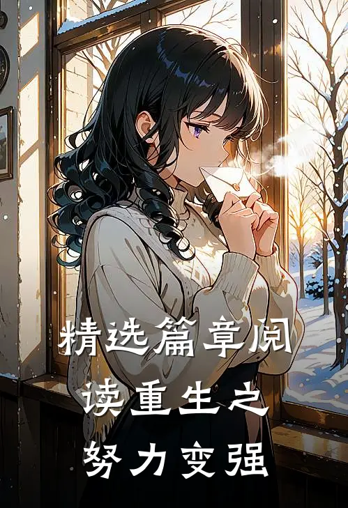 精选篇章阅读重生之努力变强