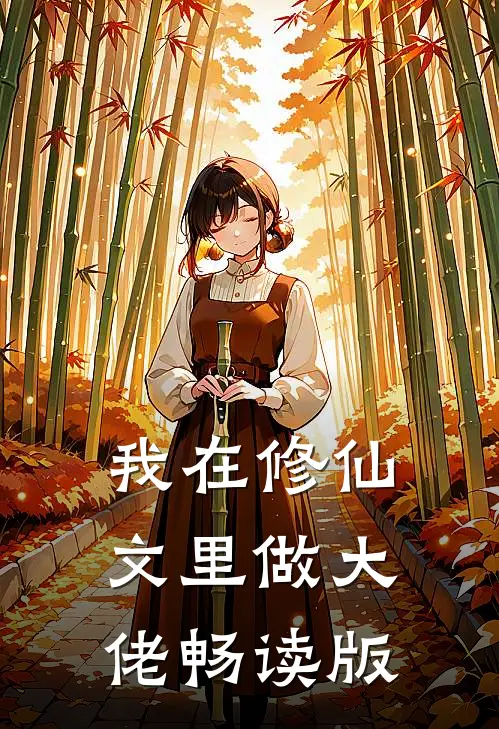 我在修仙文里做大佬畅读版