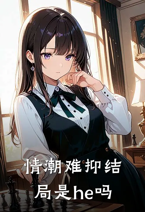 情潮难抑结局是he吗