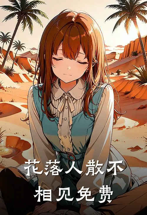 花落人散不相见免费