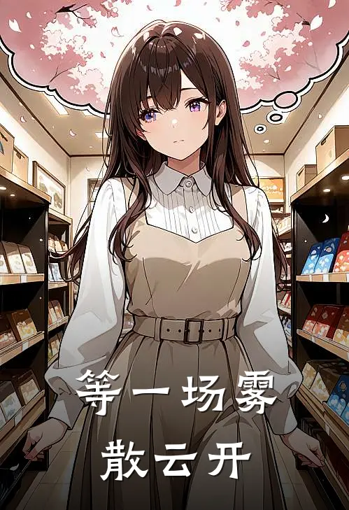 等一场雾散云开