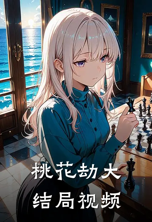 桃花劫大结局视频