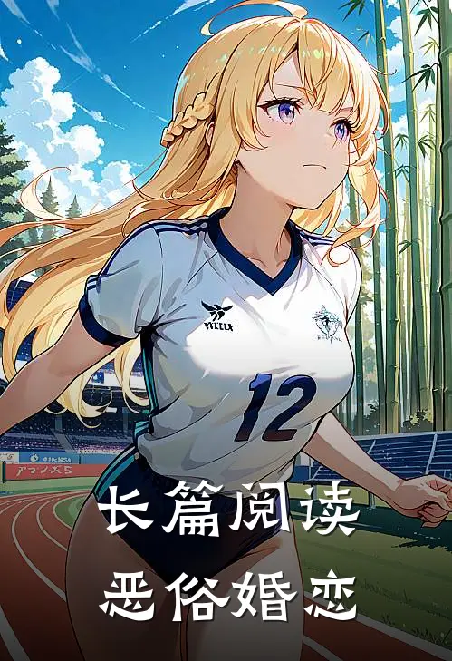 长篇阅读恶俗婚恋
