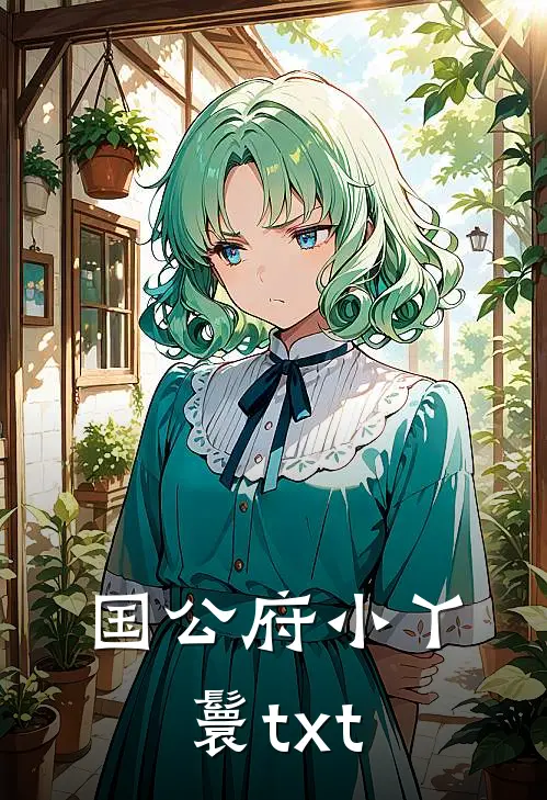 国公府小丫鬟txt