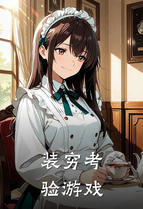装穷考验游戏