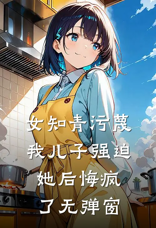 女知青污蔑我儿子强迫她后悔疯了无弹窗