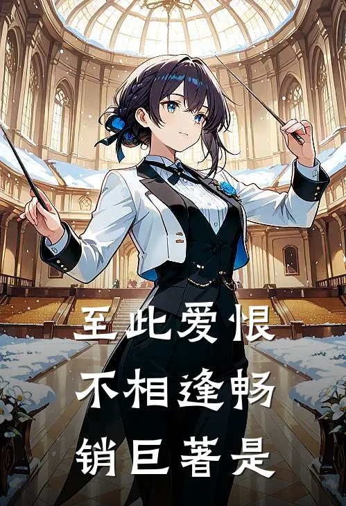 至此爱恨不相逢畅销巨著是