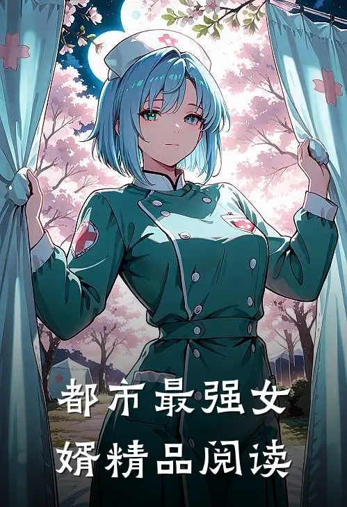 都市最强女婿精品阅读