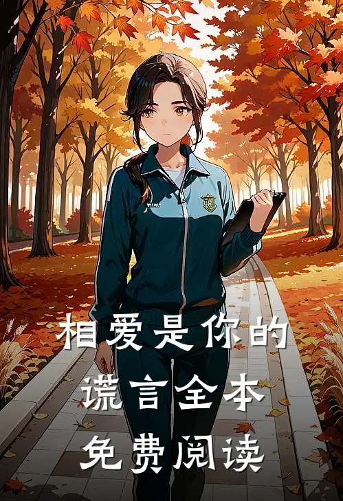 相爱是你的谎言全本免费阅读