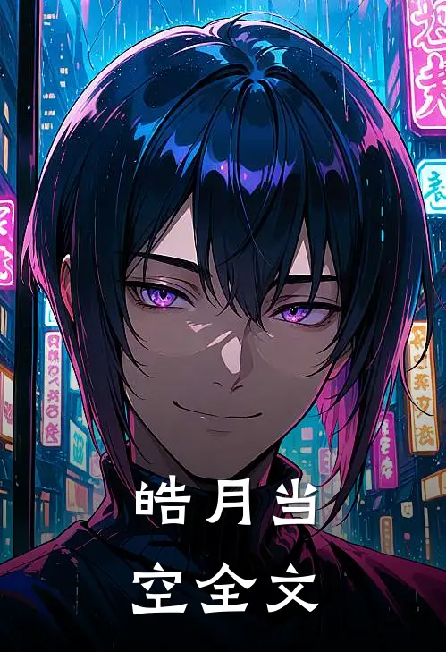 皓月当空全文