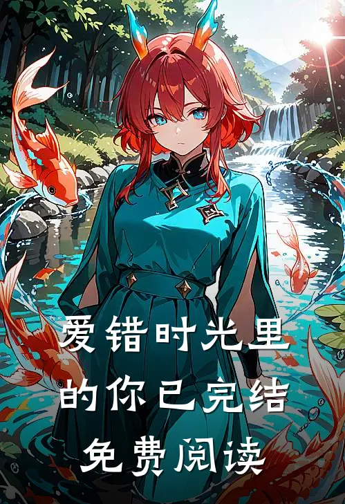 爱错时光里的你已完结免费阅读