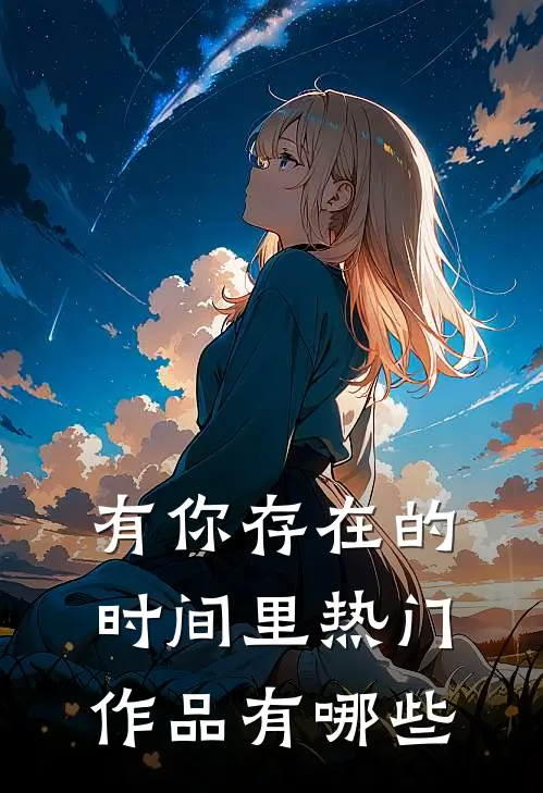 有你存在的时间里热门作品有哪些