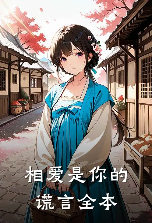 相爱是你的谎言全本