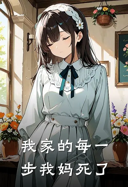 我家的每一步我妈死了