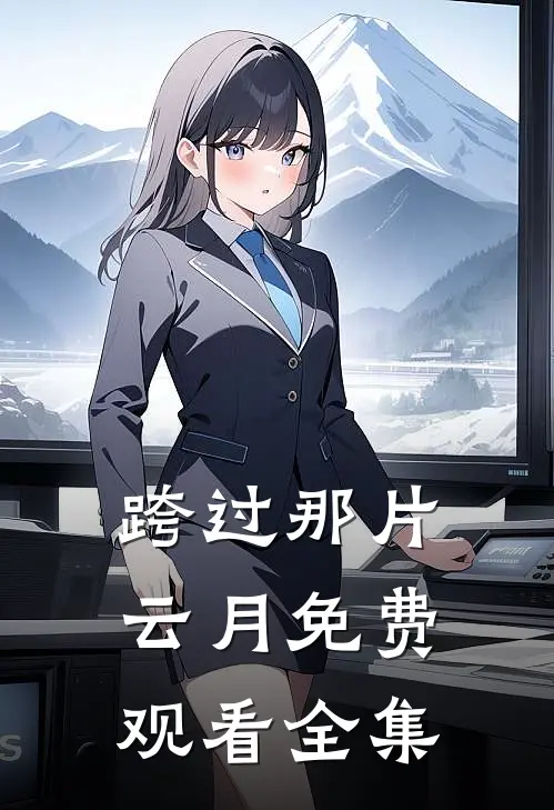 跨过那片云月免费观看全集