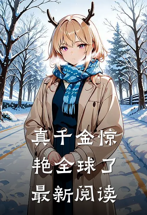 真千金惊艳全球了最新阅读