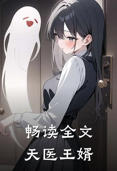 畅读全文天医王婿