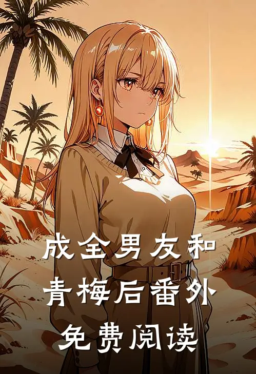 成全男友和青梅后番外免费阅读