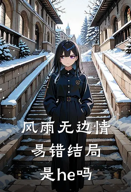 风雨无边情易错结局是he吗