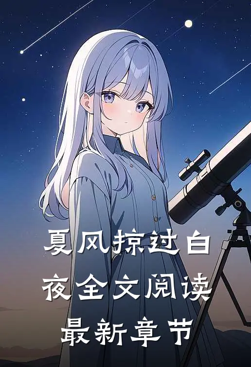 夏风掠过白夜全文阅读最新章节
