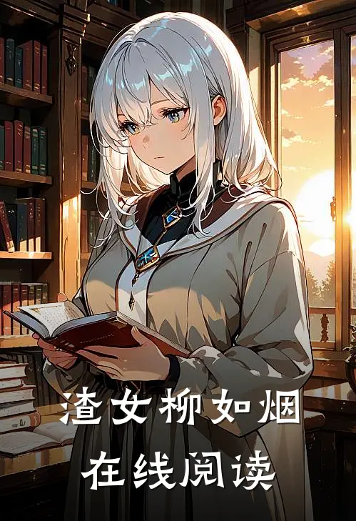 渣女柳如烟在线阅读