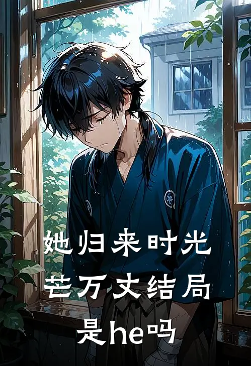 她归来时光芒万丈结局是he吗