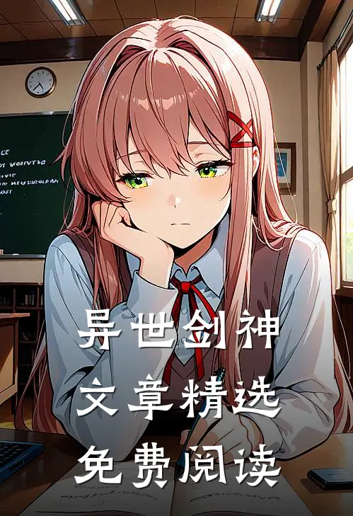 异世剑神文章精选免费阅读
